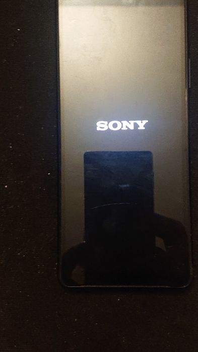 Smartfon Sony xperia 10 II