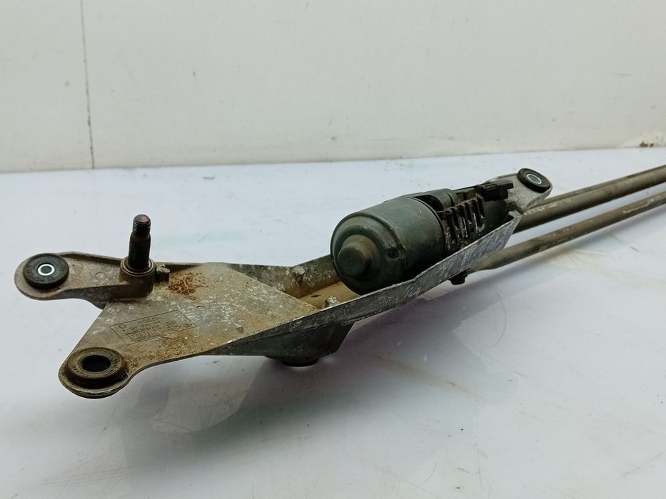 Motor limpa vidros frente RENAULT Modus/Grand Modus (F/JP0_)