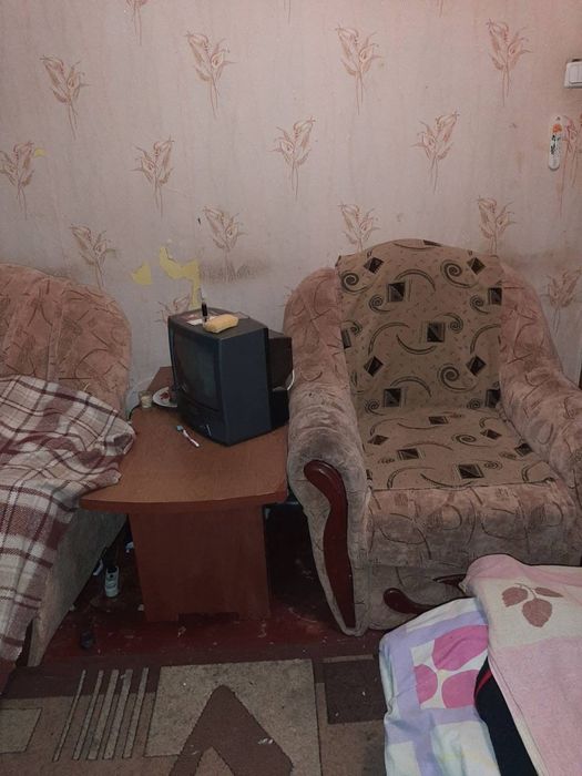 Здається кімната в р-ні Ювілейного, без страхового платежу!