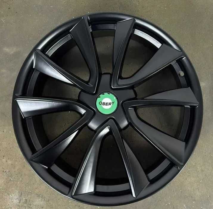 Диски R20 на Tesla Y 3 Mazda Hyundai Toyota Kia Infinity Lexus