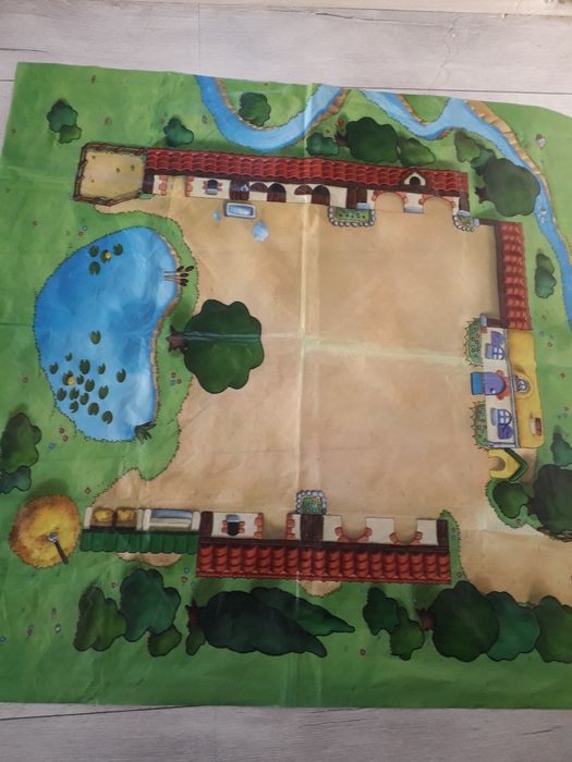 Zwierzęta. Wesoła farma-zestaw kolekcjonerski Deagostini+książki