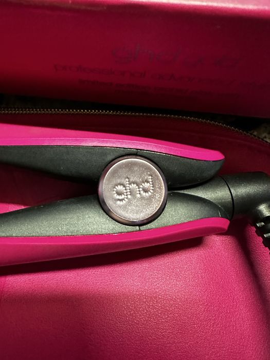 Ghd Gold S7N261 Take Control Now Ltd Edition професійний випрямляч