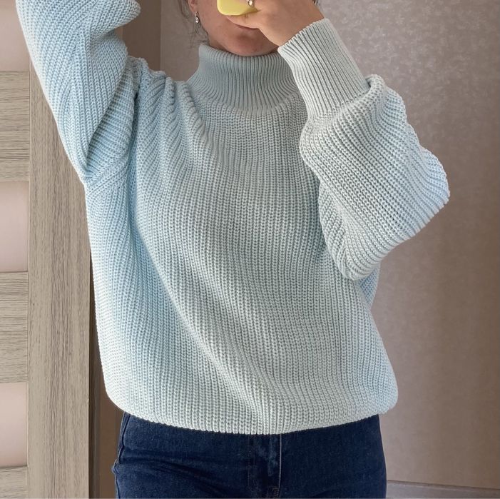 жіночі светри (one size)