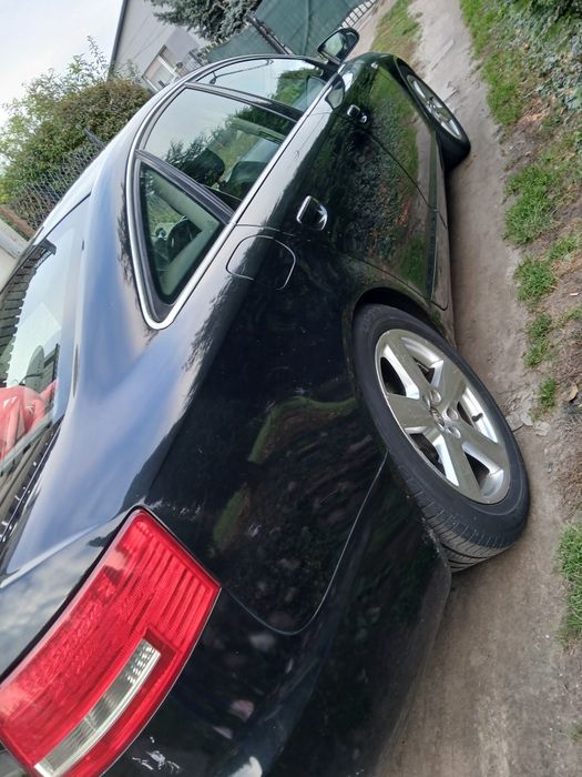 Audi a6 c6 3.0 tdi