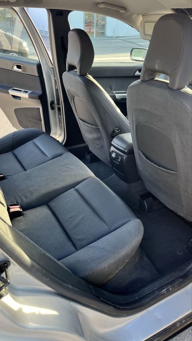 Volvo v50 1.6 Diesel