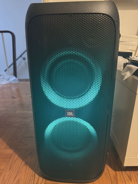 Coluna Bluetooth JBL Partybox 310