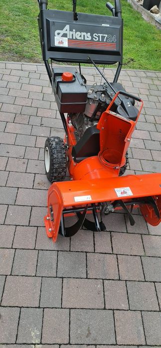 Odśnieżarka Ariens ST724