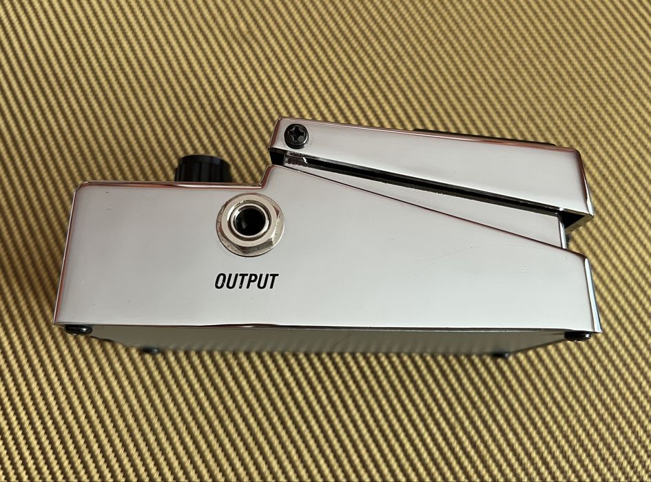 Bramka szumów Decimator iSP efekt gitara