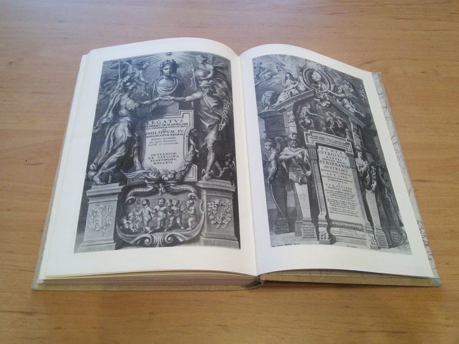 Петер Пауль Рубенс Письма Документы Суждения искусство живопись арт