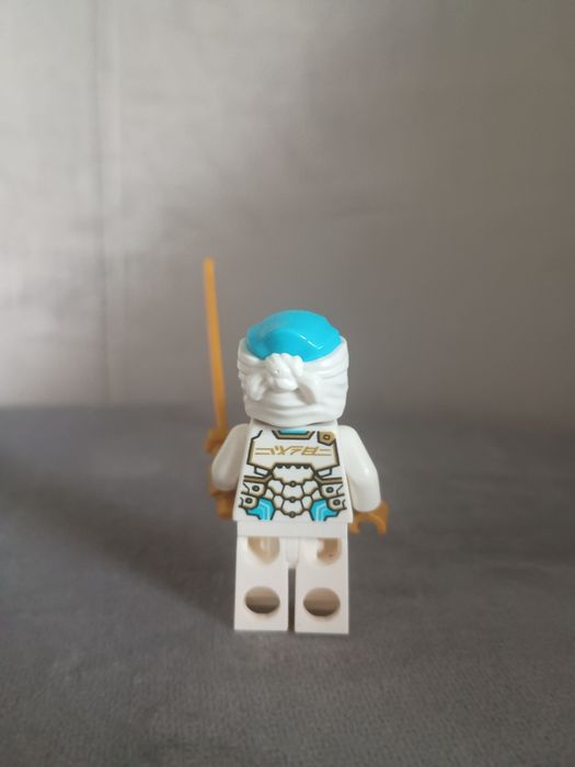 LEGO Ninjago -Zane