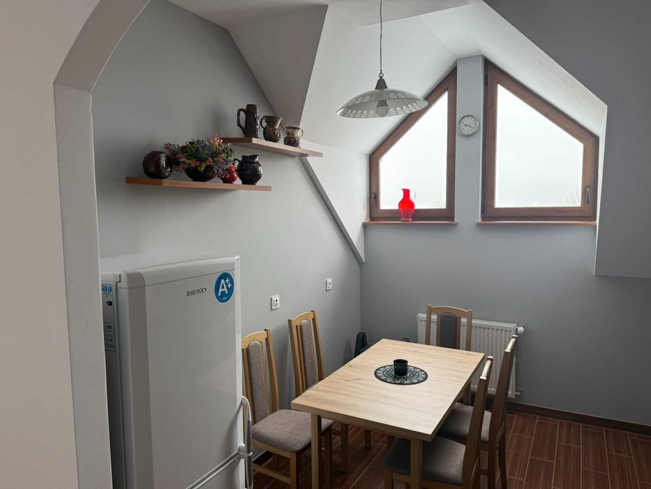 Agroturystyka Kalinowe Ranczo