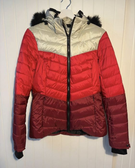 Damska kurtka narciarska Killtec Brinley – rozmiar 38 (M)