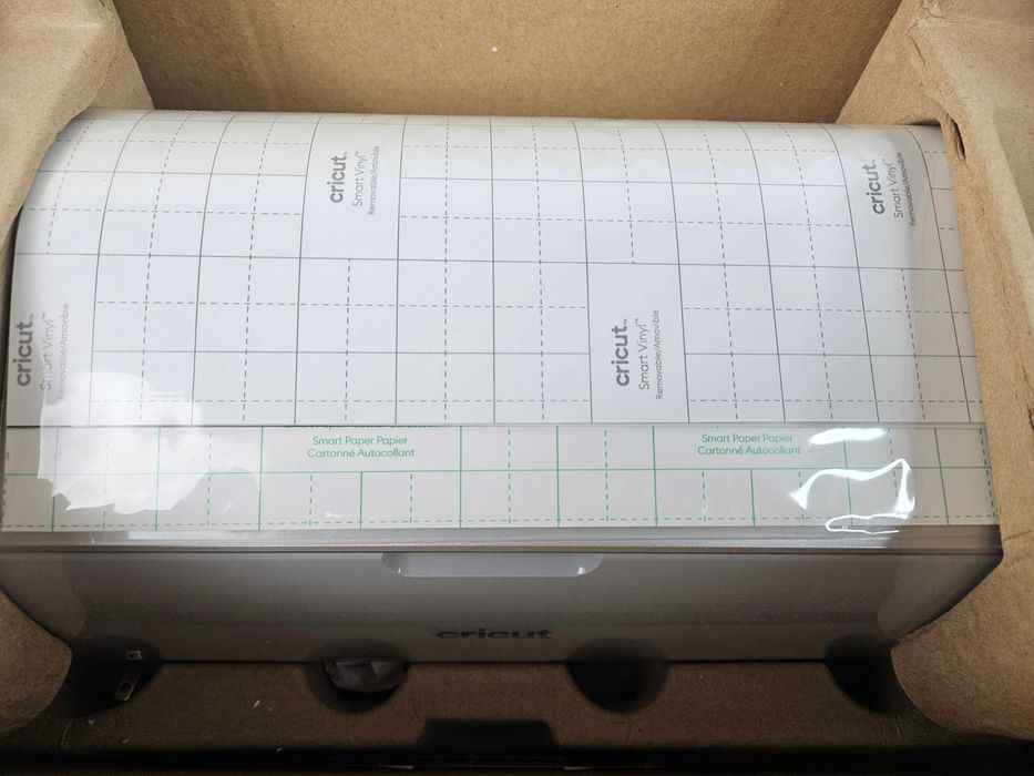 Плоттер Cricut Maker 3