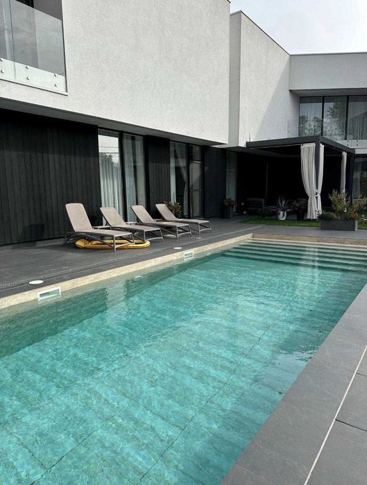 20 соток! Perfect House! 11 cт.Б.Фонтана! 1L77