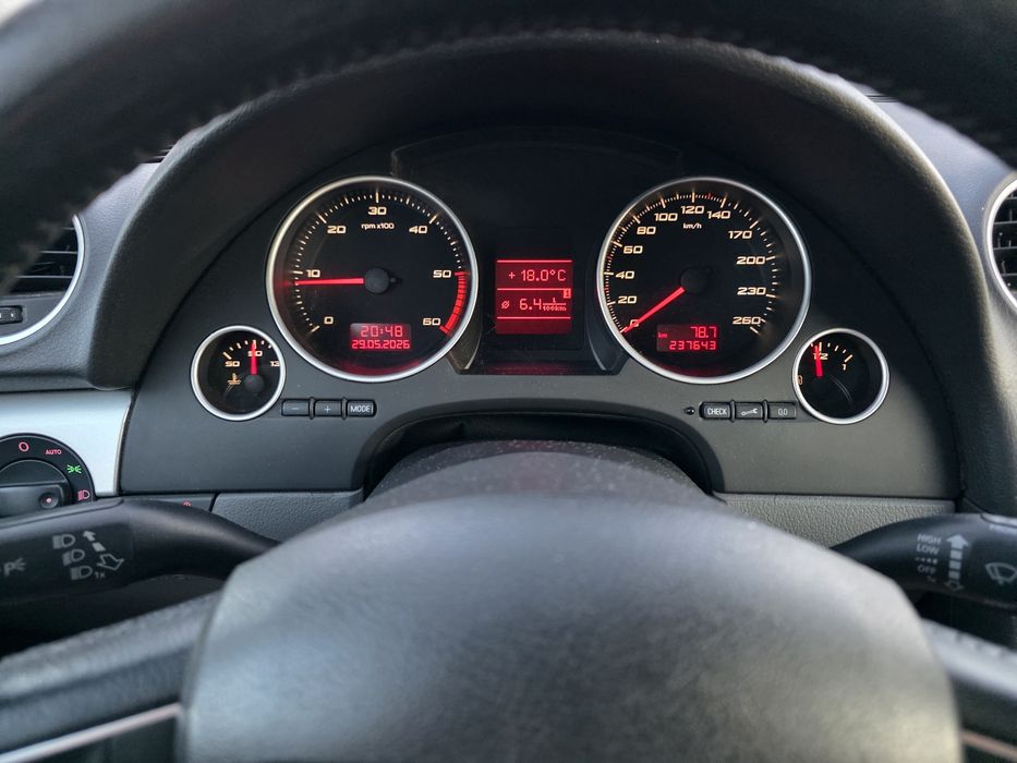 Sprzedam Seat Exeo ST