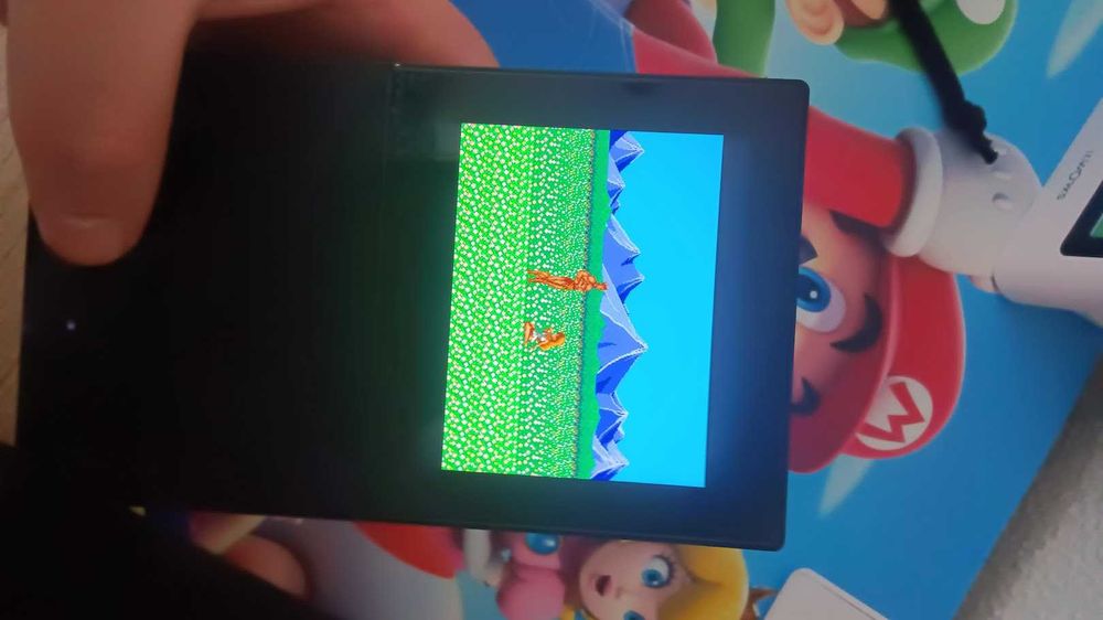 Analogue Pocket Edição Limitada Smoke