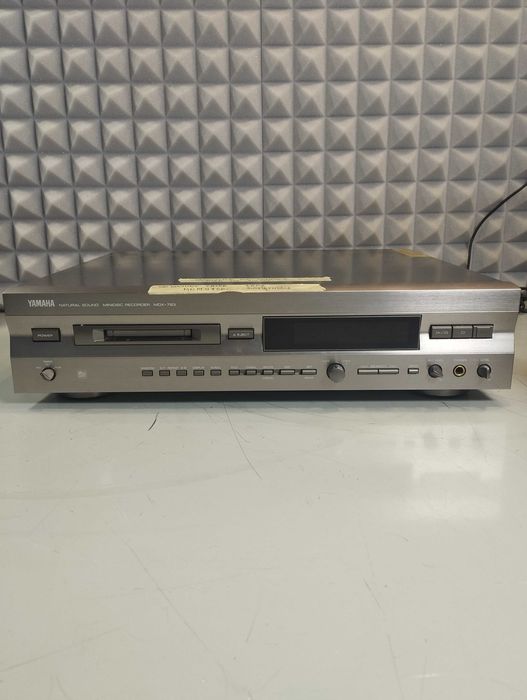 Yamaha MDX-793