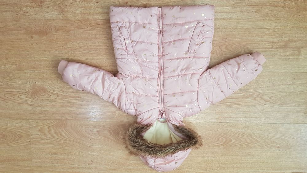 Стильная демисезонная куртка модная деми курточка демi еврозима Ergee