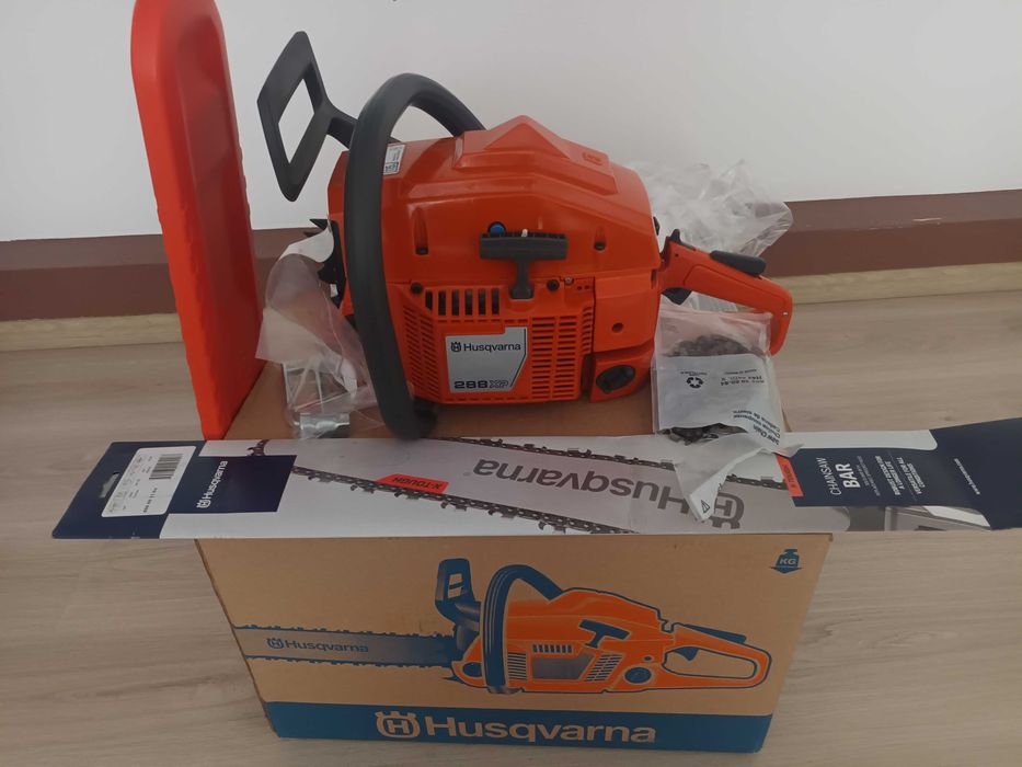Husqvarna 288xp oryginalna