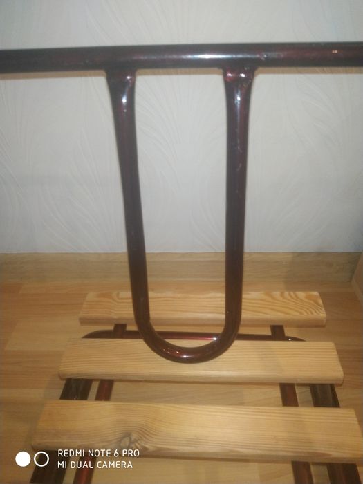 Класні Саночки, санчата дитячі з перекидною спинкою Терміново