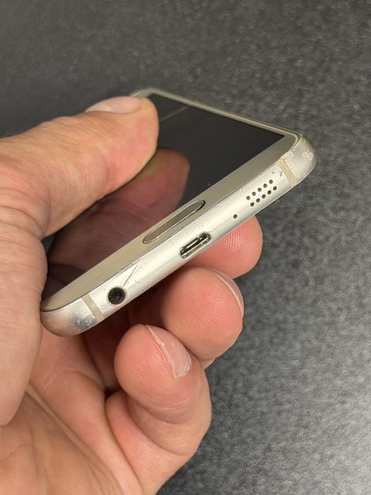 Samsung Galaxy S6