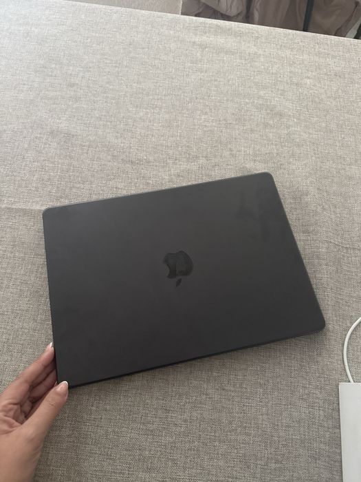 Mac pro M3 14 polegadas 512GB