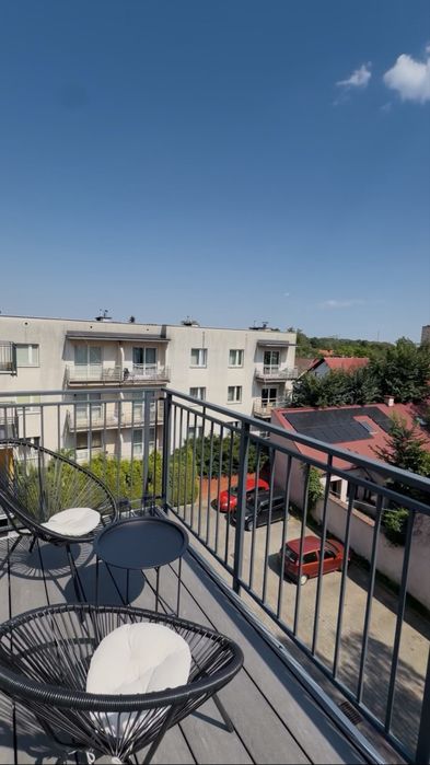 Mieszkanie – Kraków, Prądnik Biały - Widok 2