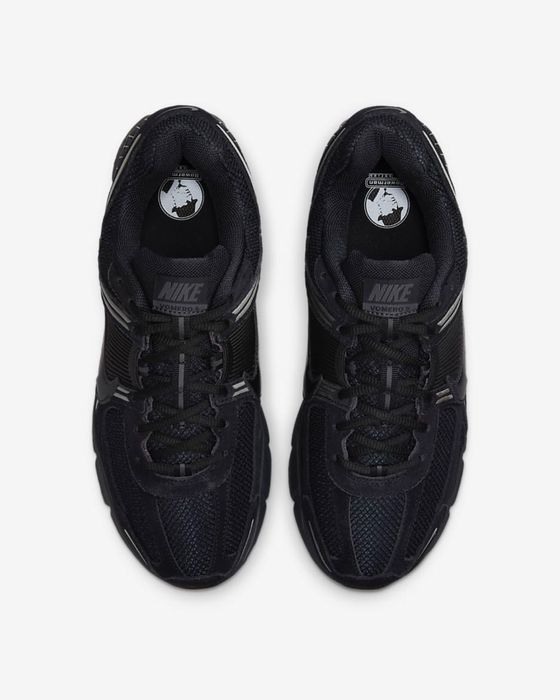 ‼️ОРИГІНАЛ‼️ Nike Zoom Vomero 5 (HF1553-001) кросівки чоловічі найк