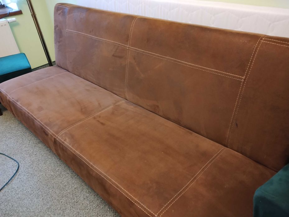 Wersalka 195 x 104 cm