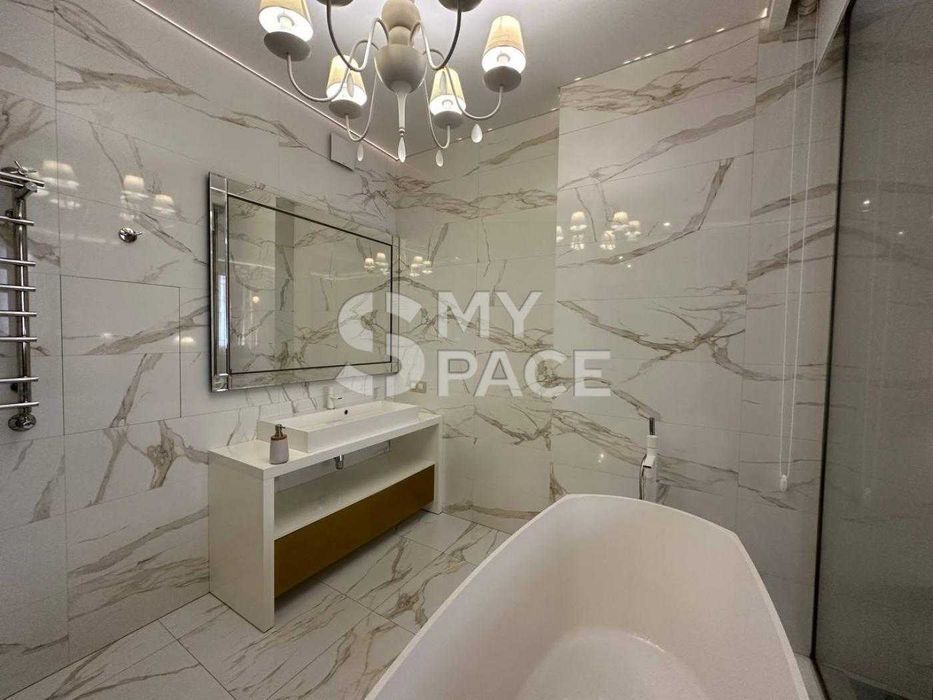 3-кімнатна квартира за адресою вул. Євгена Коновальця (площа 108 м²) - Atlanta.ua - фото 18