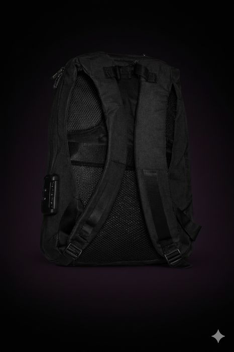 Сучасний чоловічий рюкзак хороший стан