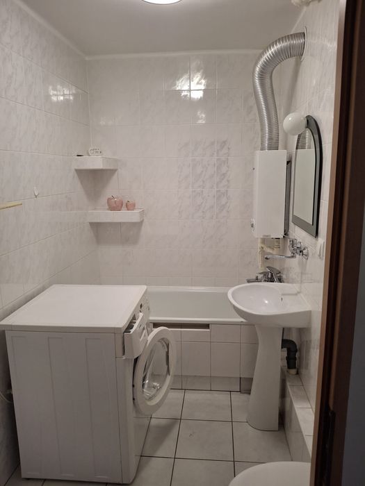 REZERWACJA Mieszkanie na wynajem