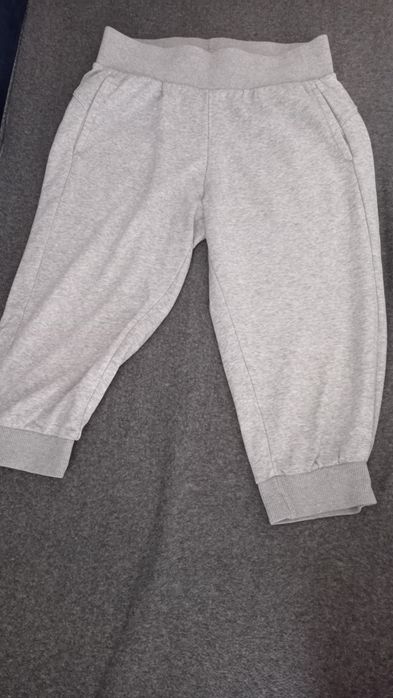 Sportowe rybaczki damskie Puma