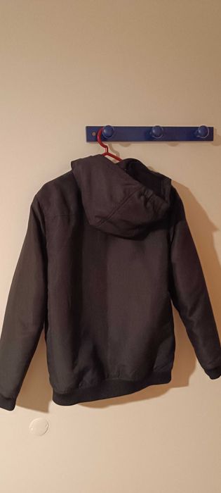 Sweat/casaco/calça/camisa 13/14 anos