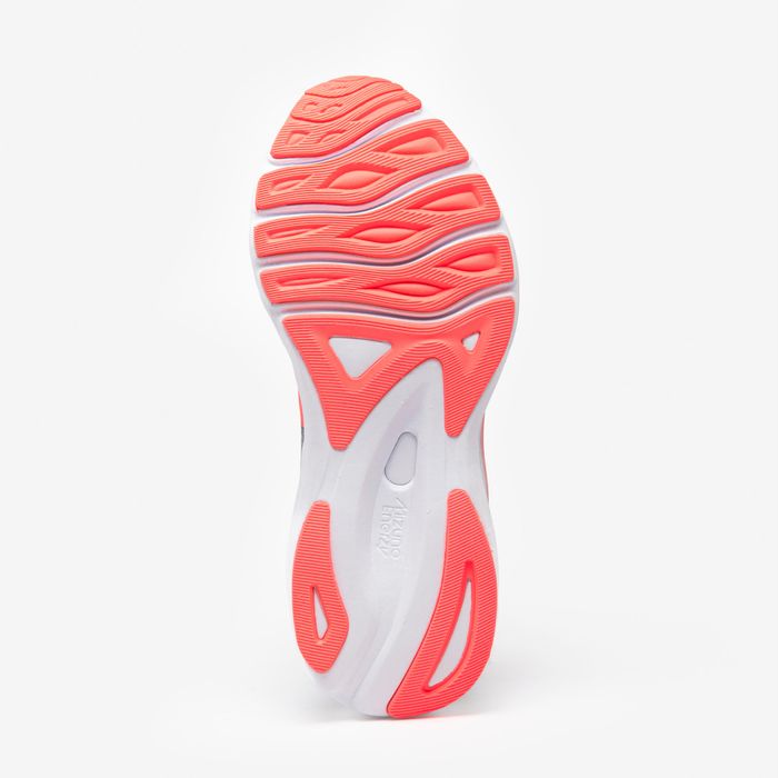 Sapatilhas de Corrida em Estrada/Caminho Estabilizado Mulher Mizuno