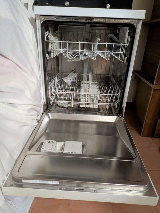 Máquina de lavar loica BOSCH