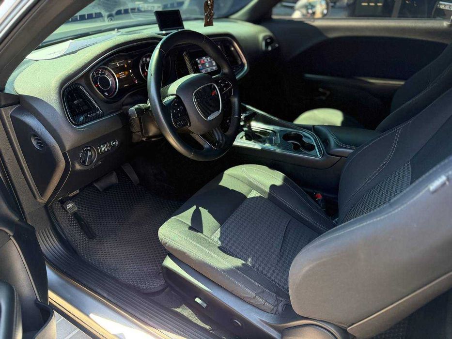 Dodge Challenger 2015