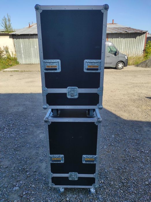 Rack Case SLA 112 POLAUDIO Kablarka