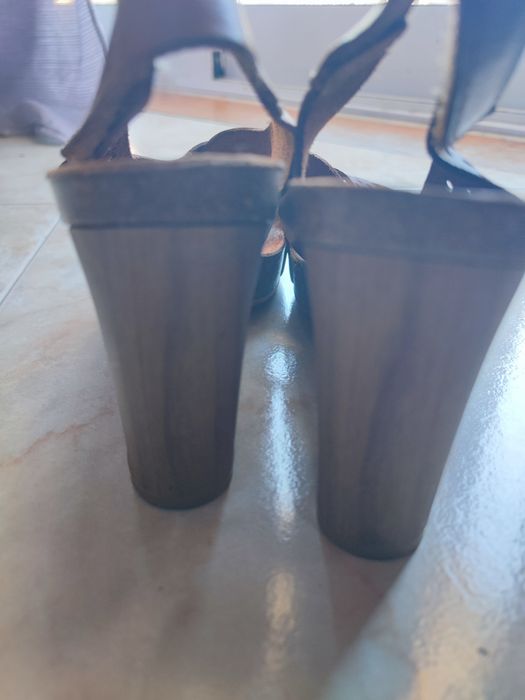 Sapatos Gianna 36