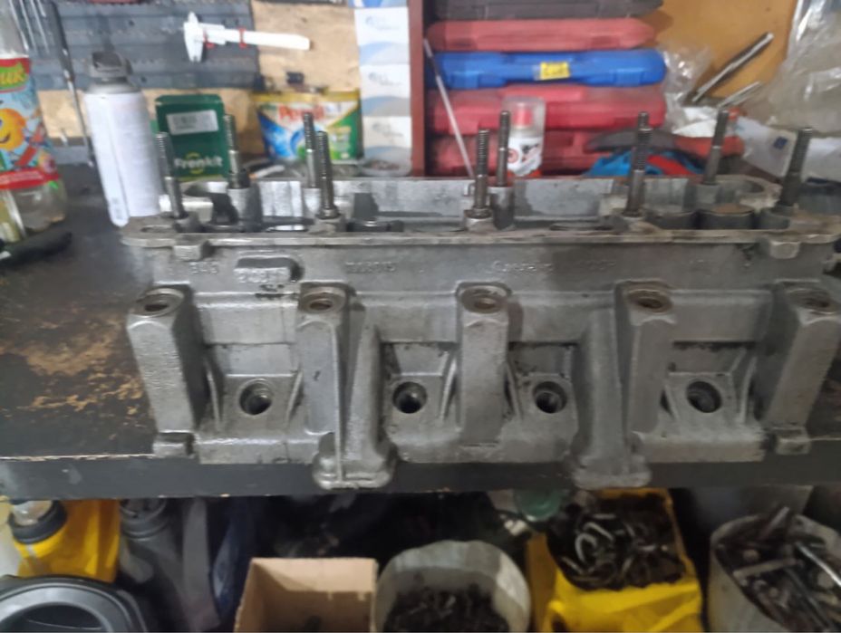 Продам голову с ваз 2108-1