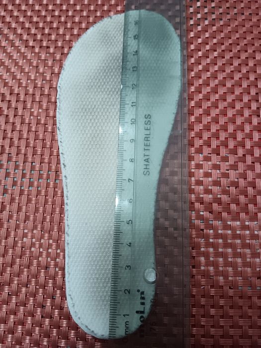 Sapatilhas de Ginástica Rosa, Decathlon