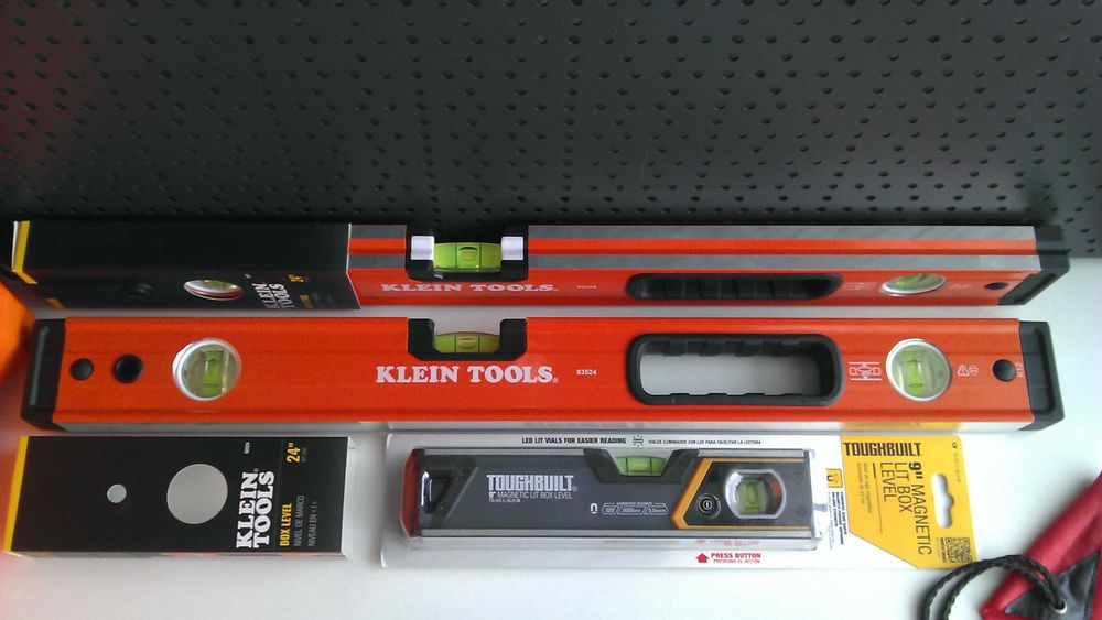 ToughBuilt TB-H2-L-9LH-M