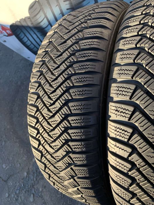 Шини 175/65 R14 Laufenn 2023р, зима, 7мм