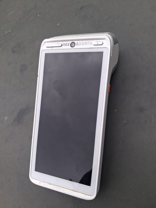 POS терминал PAX A930RTX