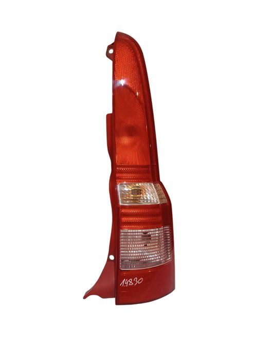 Lampa Prawy Tył Prawa Tylna Fiat Panda 2 II 03-11r.EU