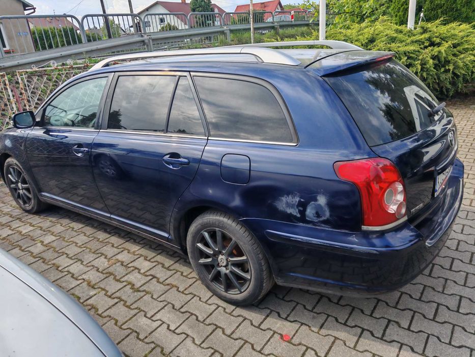 Części samochodowe