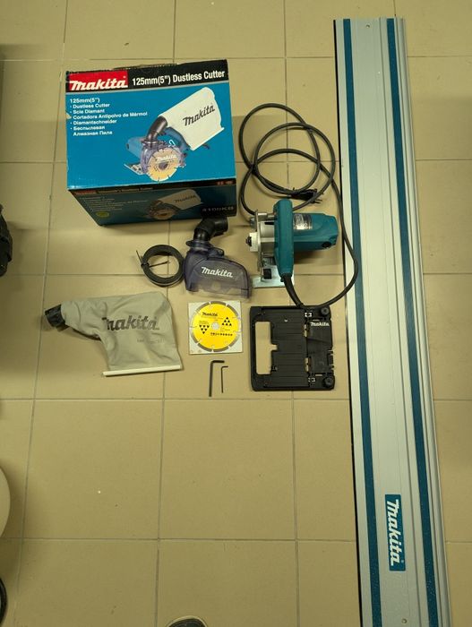 Przecinarka do glazury Makita 4100kb