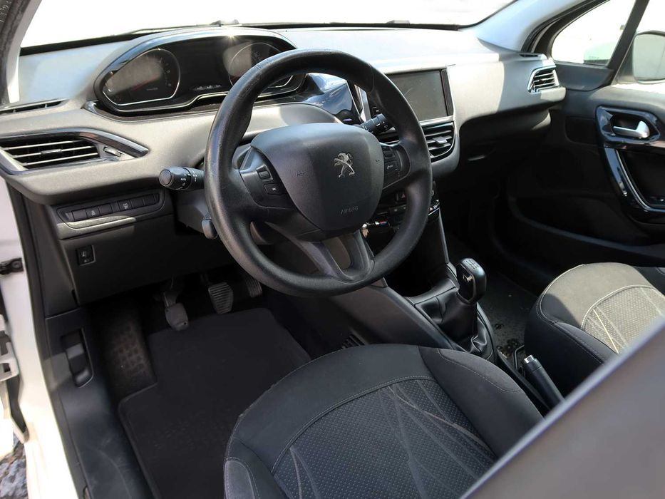 Peugeot 208 1.4 HDI 5p Business, 2015