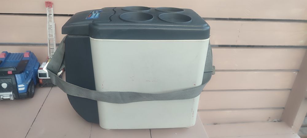 Lodówka samochodowa 12V