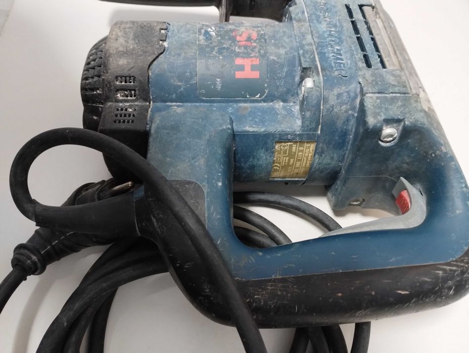 Отбойный молоток Bosch GSH 3 Professional